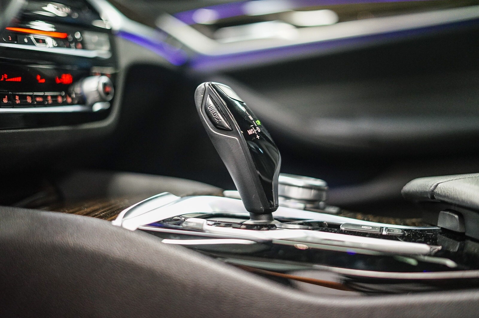 Thumbnail: 2019 BMW 5 Series - 19