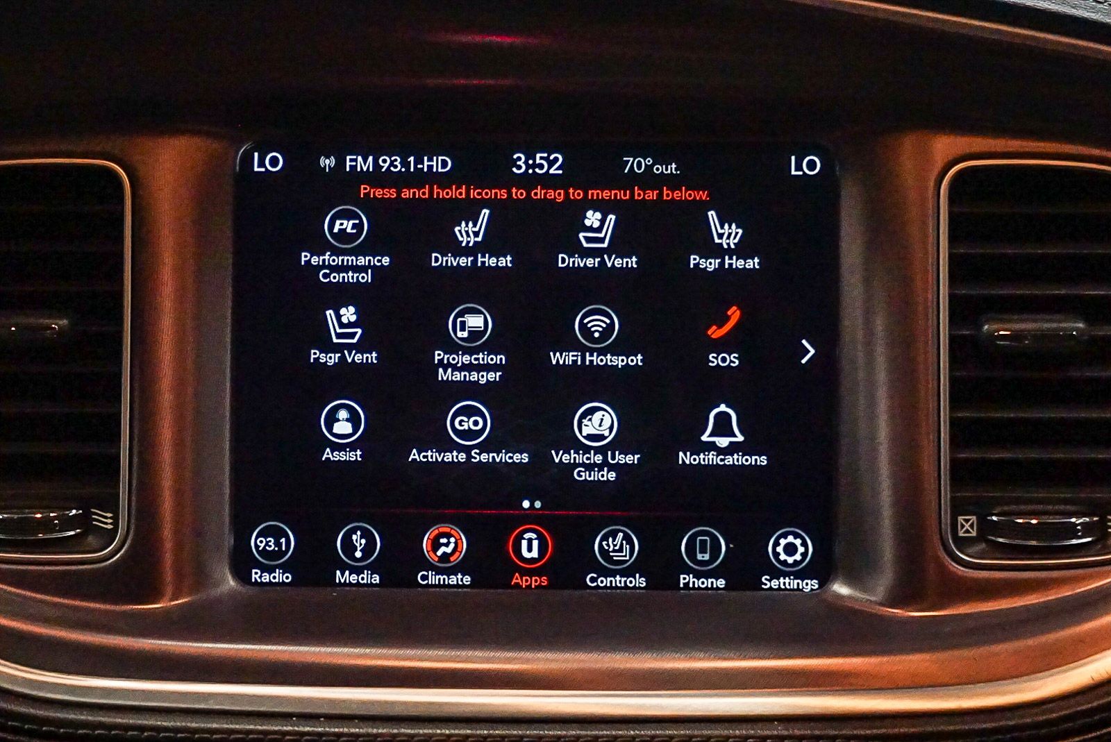 Thumbnail: 2019 Dodge Charger - 15