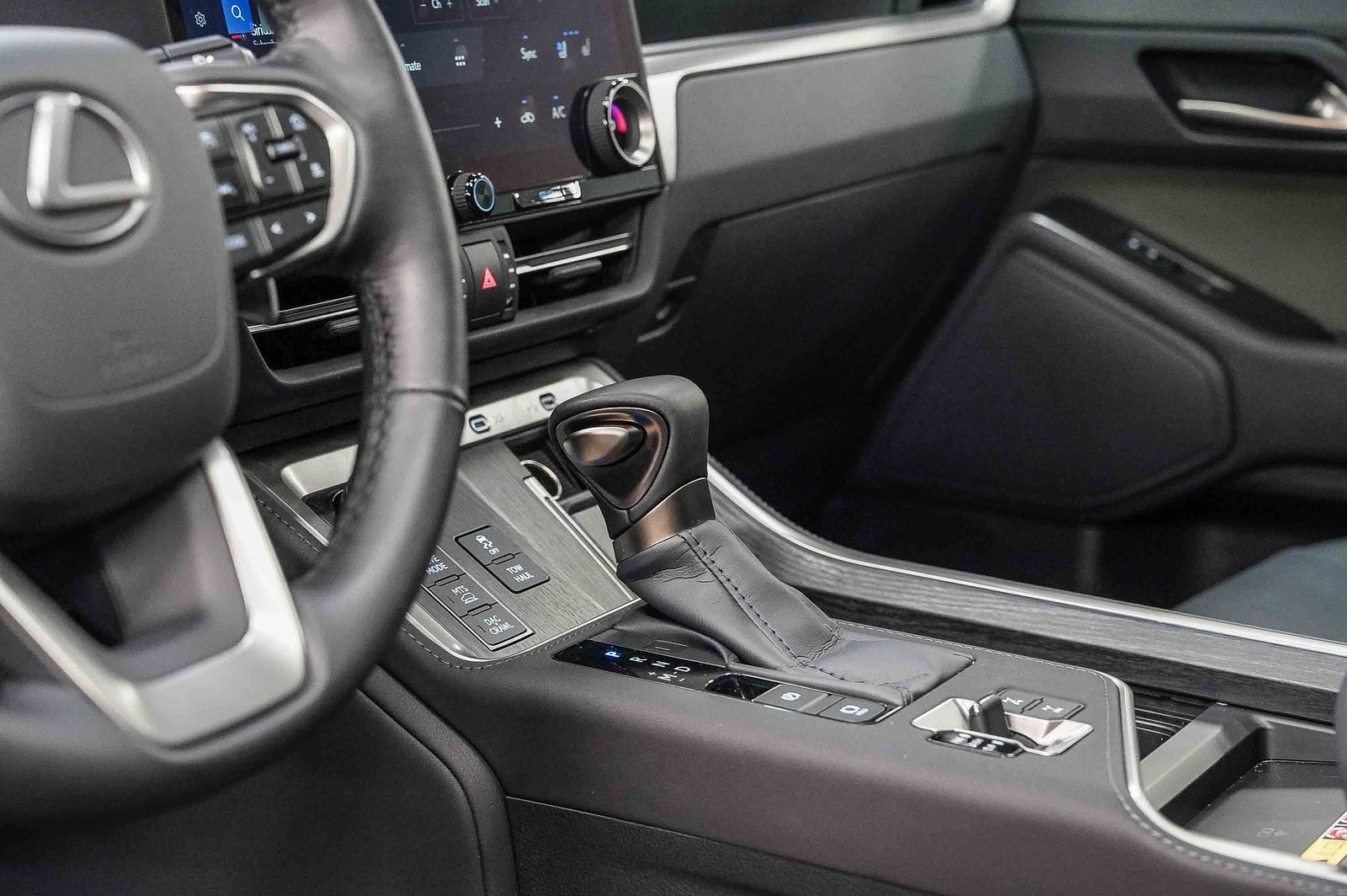 Thumbnail: 2026 Lexus GX - 24