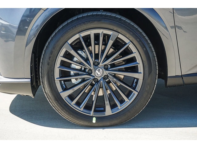 Thumbnail: 2026 Lexus RX - 9