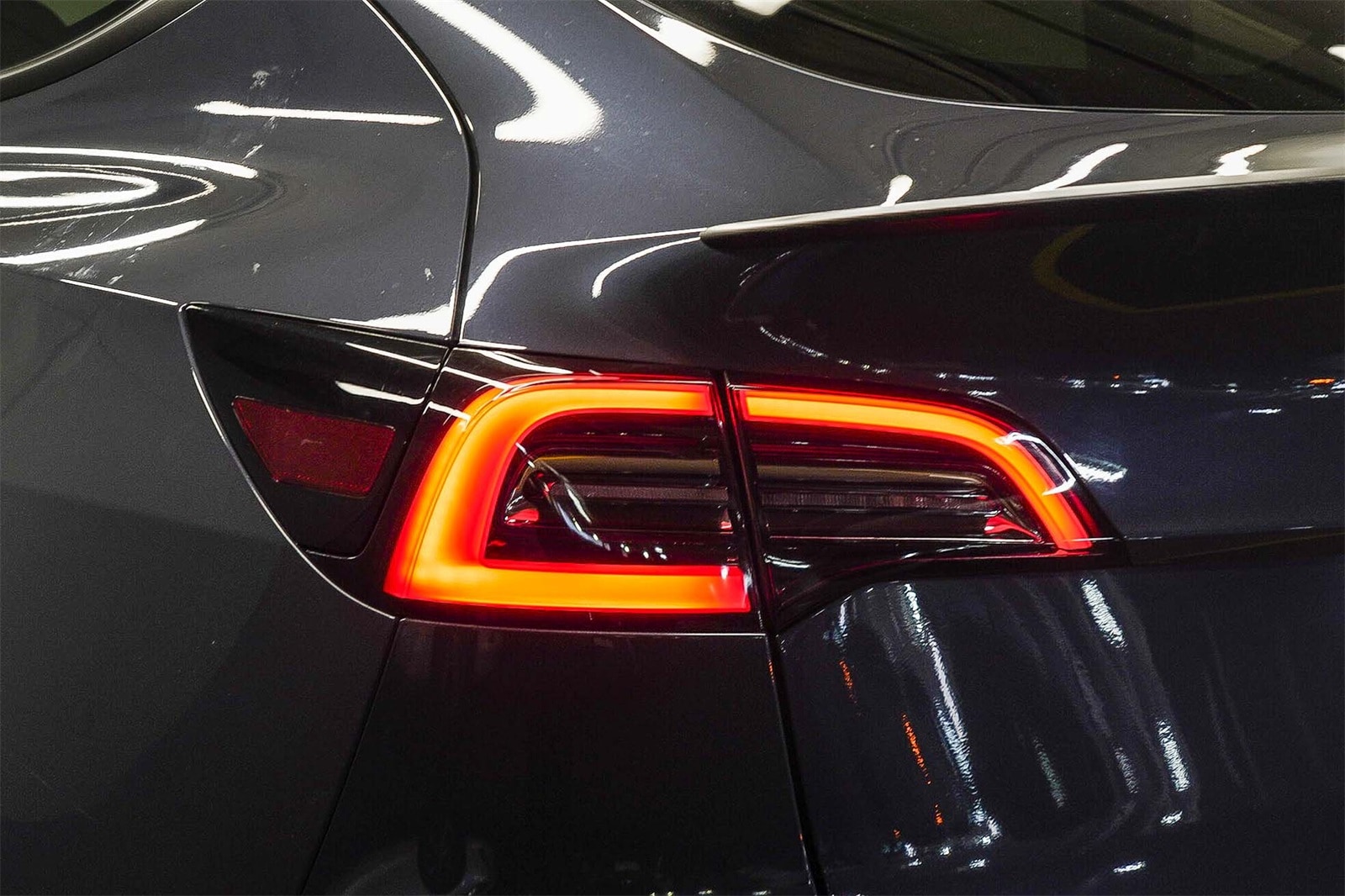 Thumbnail: 2023 Tesla Model Y - 6