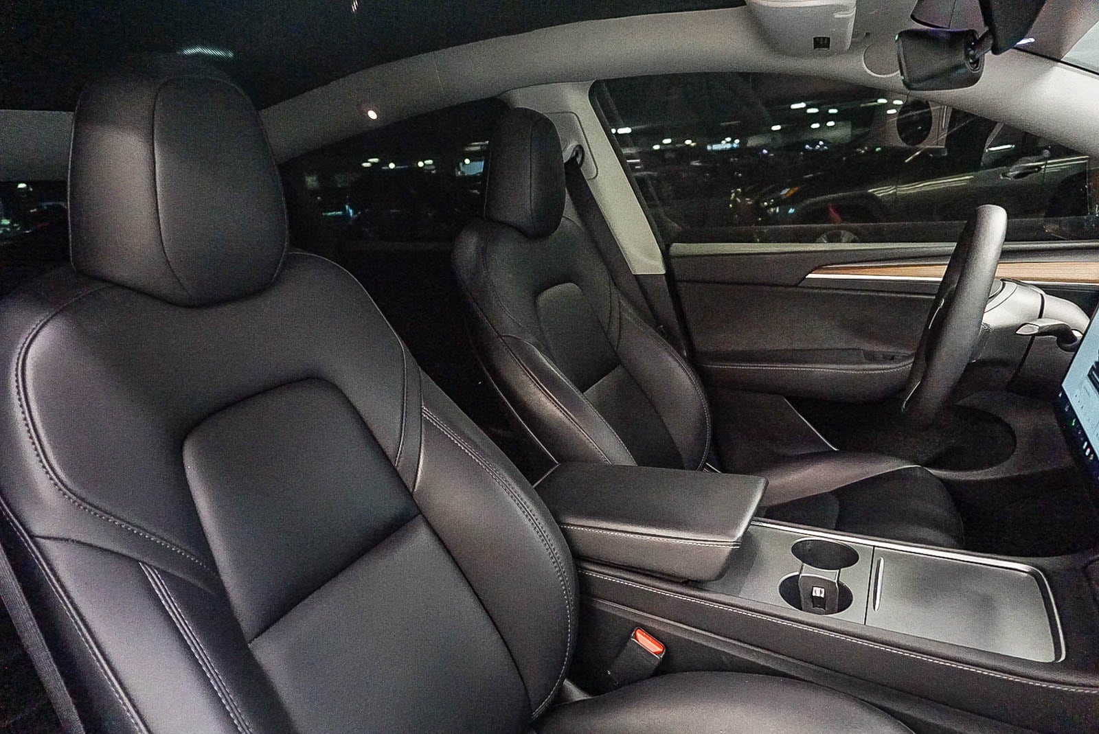 Thumbnail: 2023 Tesla Model Y - 16