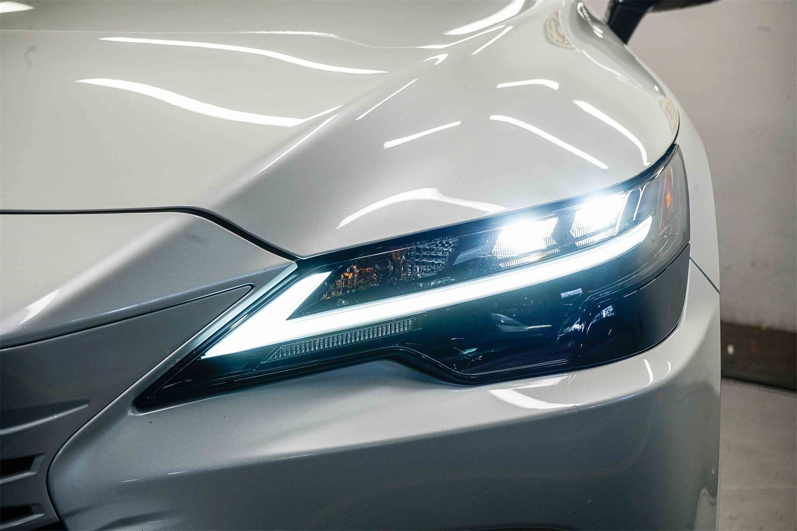 Thumbnail: 2024 Lexus RX - 7