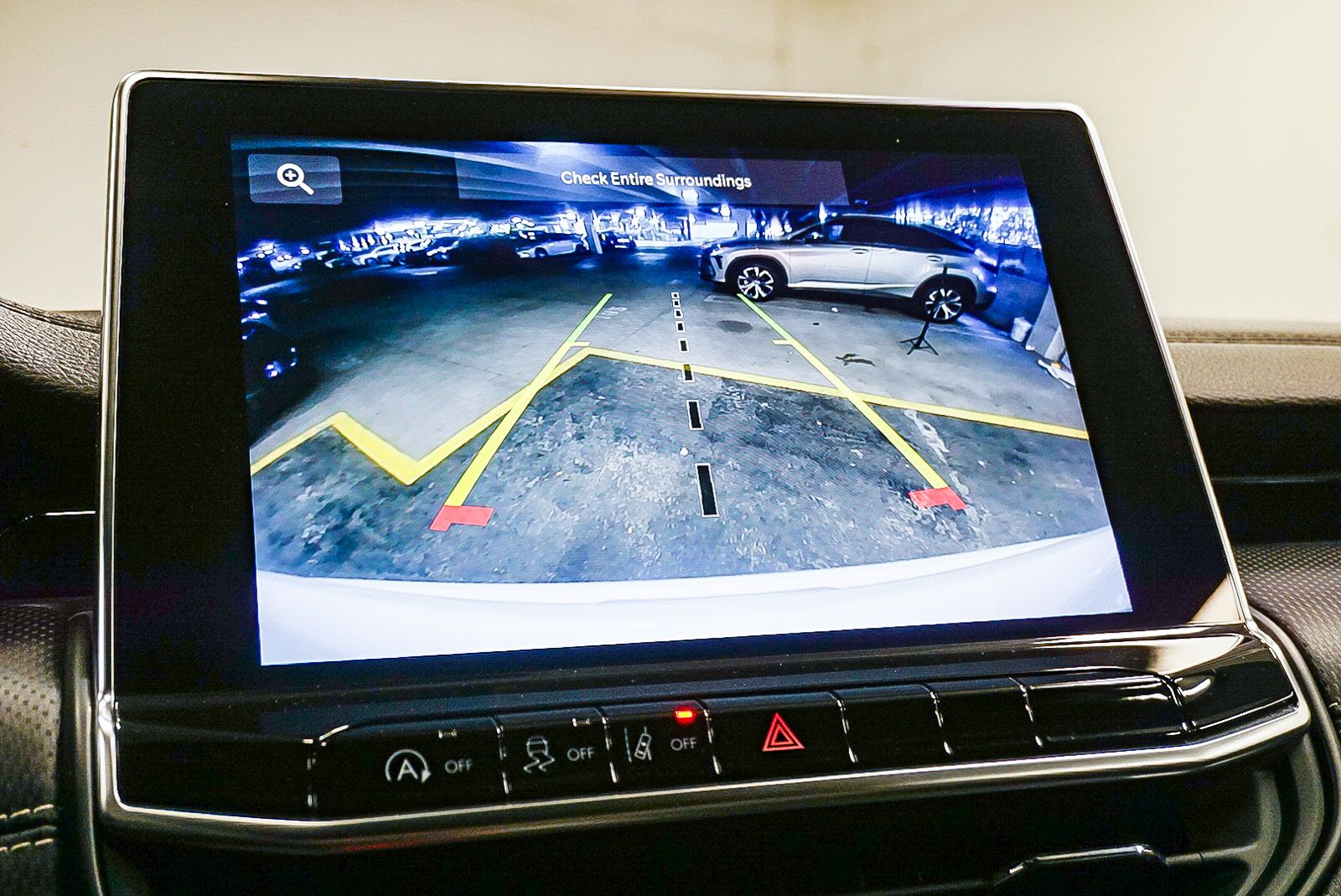 Thumbnail: 2023 Jeep Compass - 21