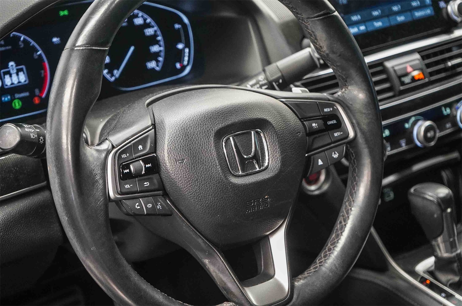 Thumbnail: 2022 Honda Accord - 19