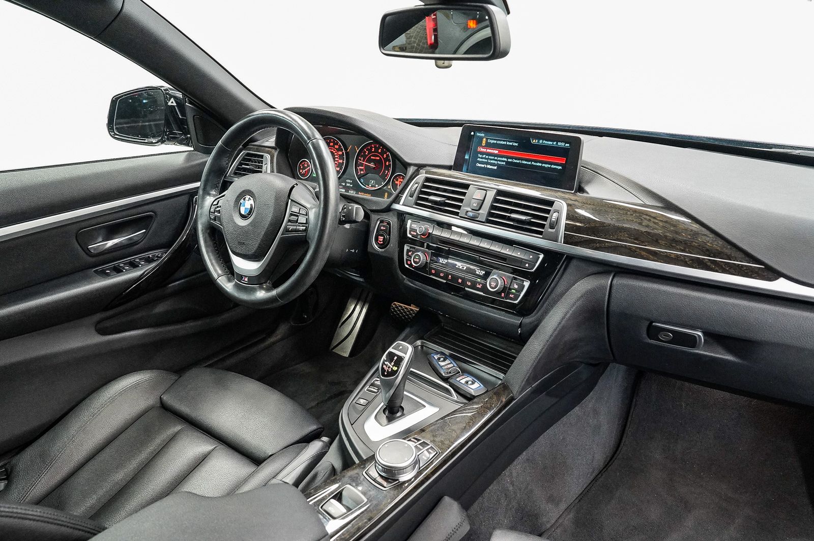 Thumbnail: 2020 BMW 4 Series - 11