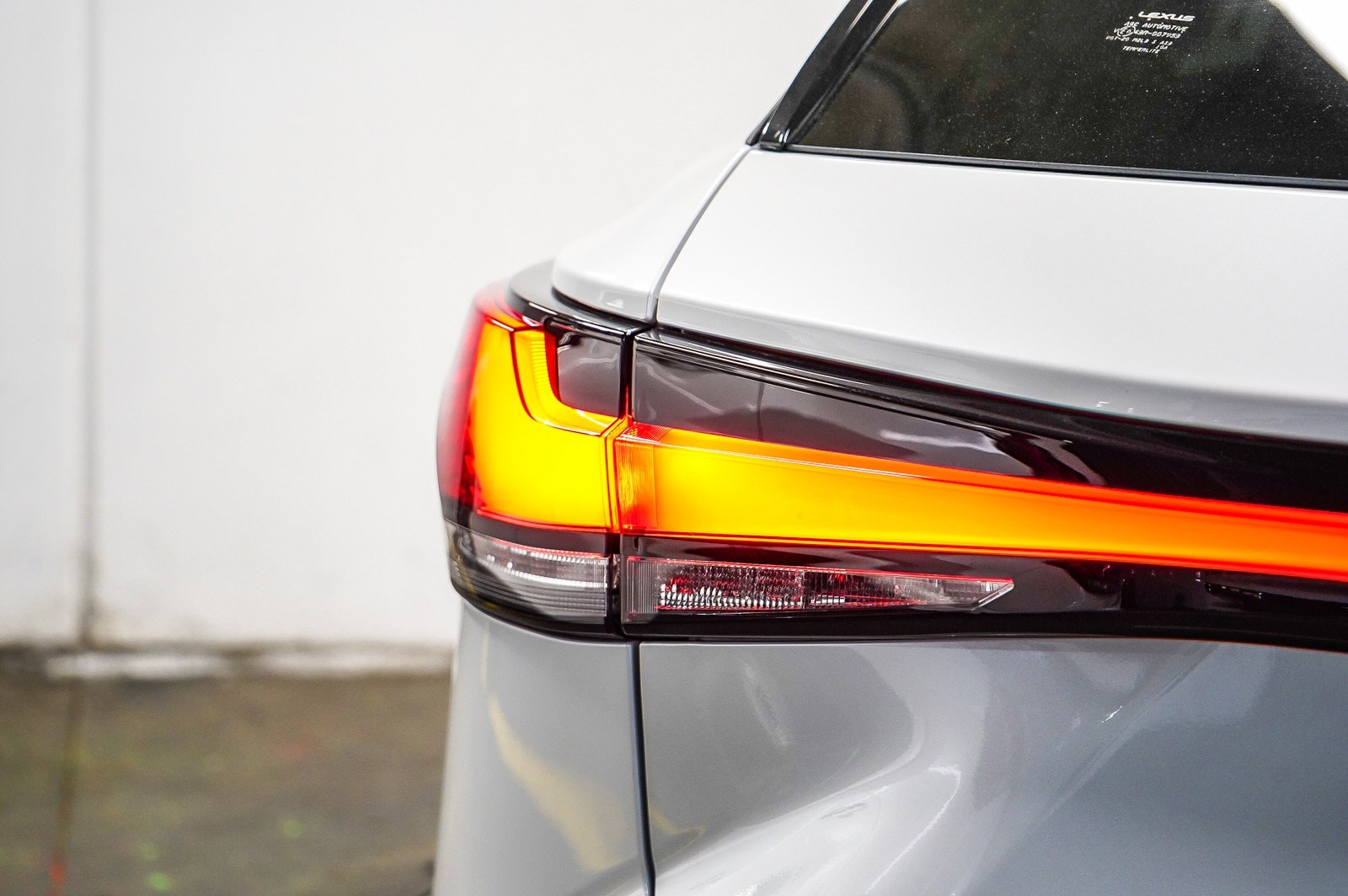 Thumbnail: 2025 Lexus RX - 11