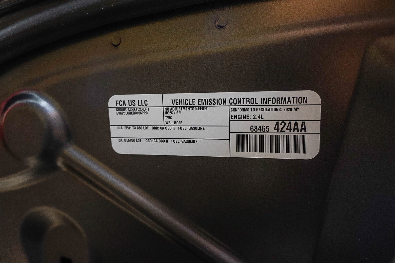 Thumbnail: 2020 Jeep Compass - 30