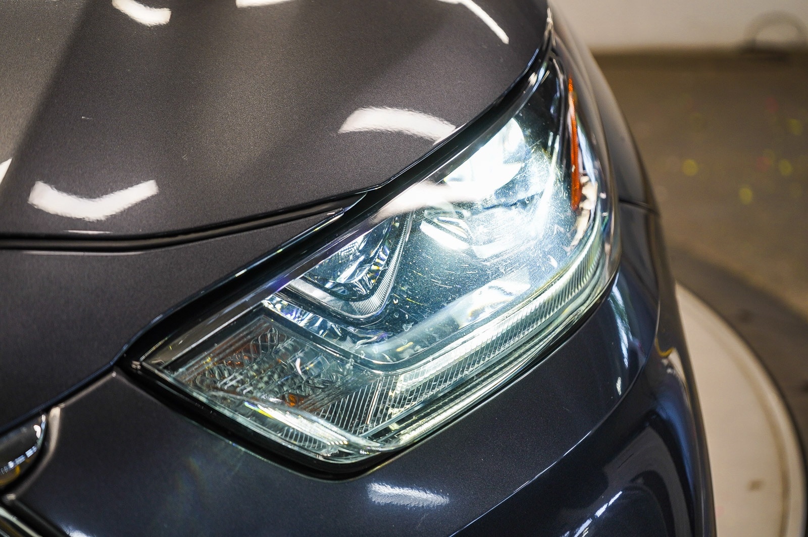 Thumbnail: 2023 Toyota Highlander - 7