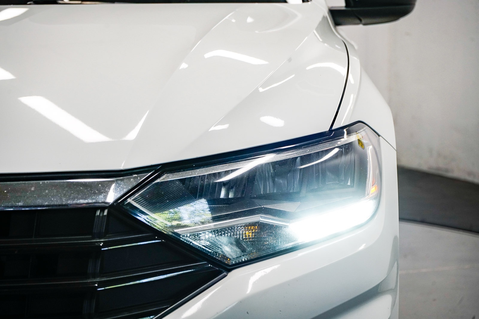 Thumbnail: 2019 Volkswagen Jetta - 7