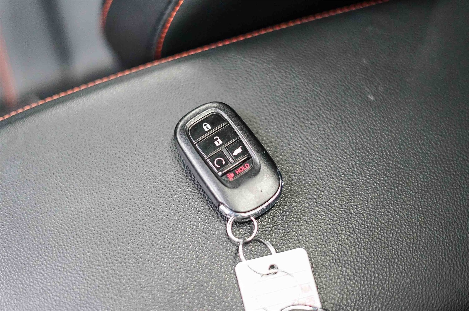 Thumbnail: 2024 Honda CR-V - 23