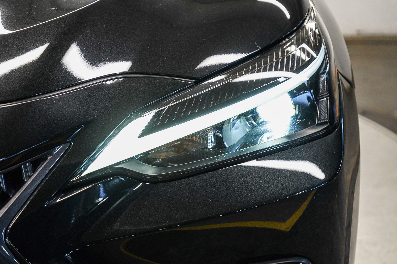Thumbnail: 2024 Lexus NX - 7