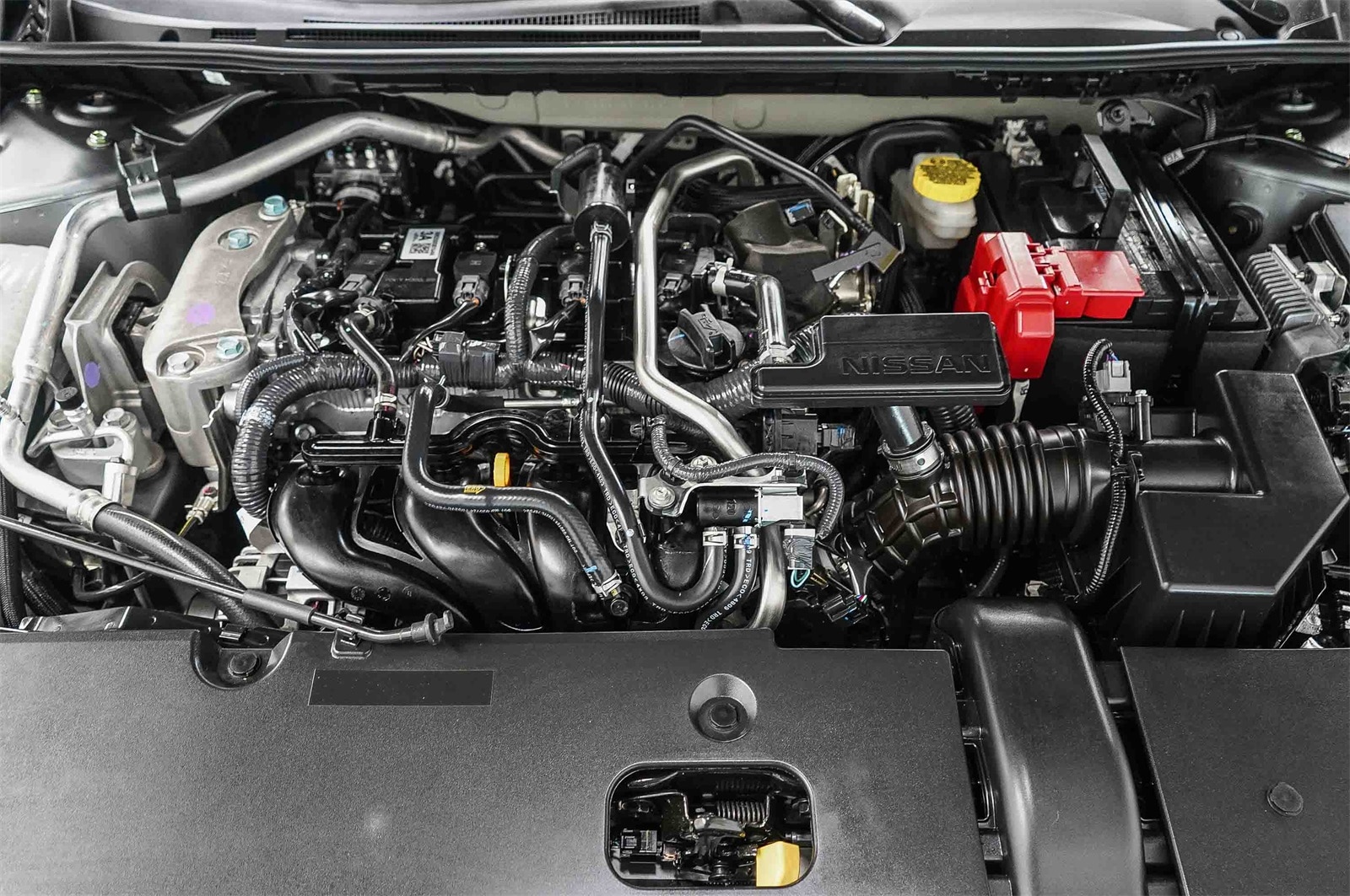 Thumbnail: 2025 Nissan Sentra - 27