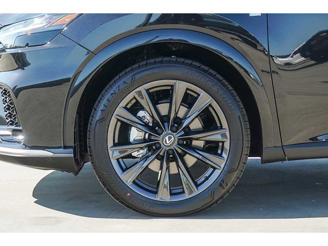 Thumbnail: 2026 Lexus RX - 9