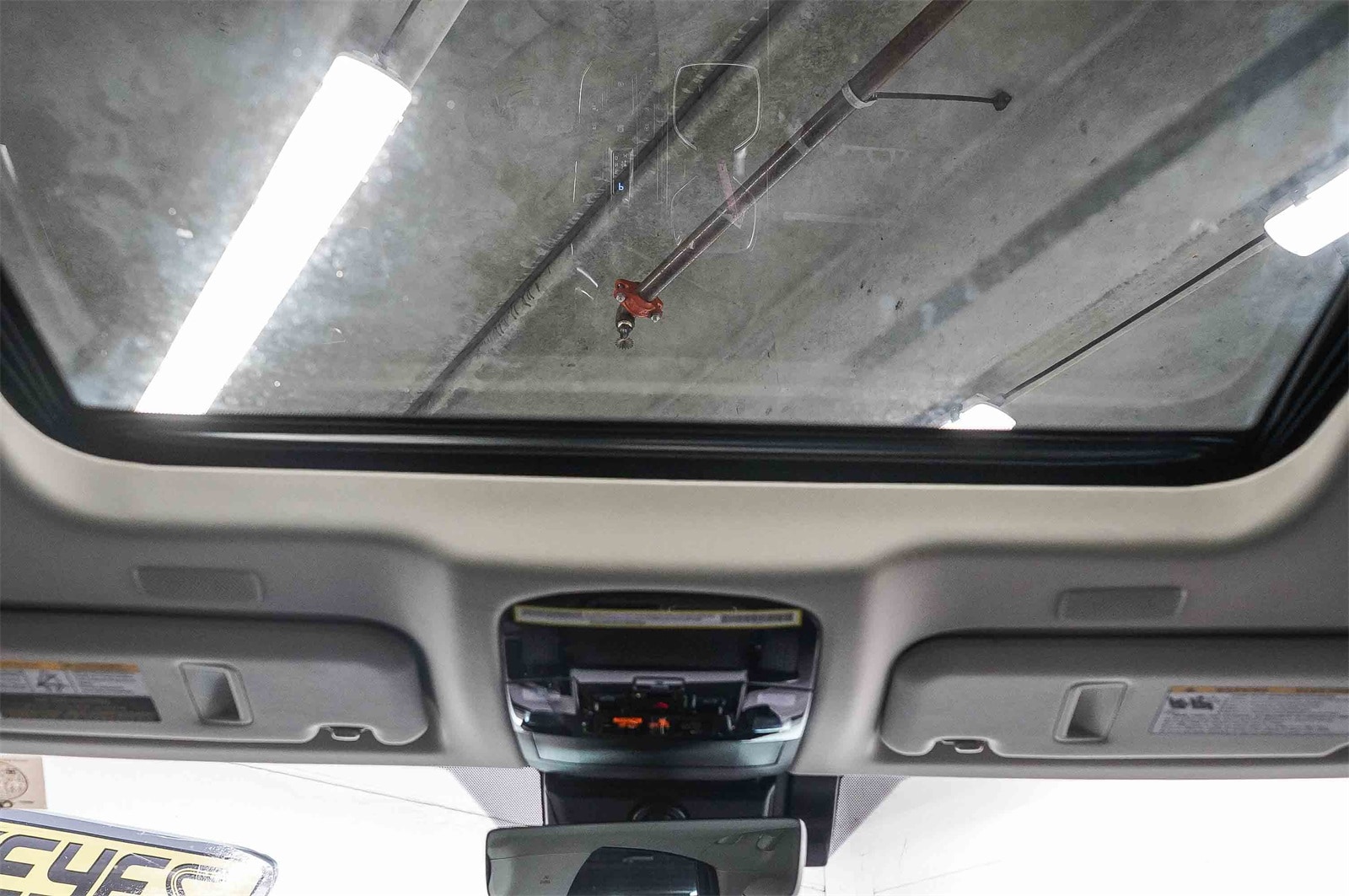 Thumbnail: 2024 Lexus NX - 16