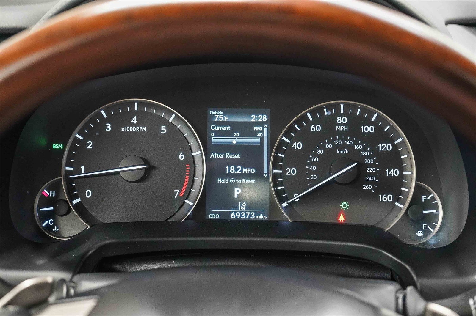 Thumbnail: 2020 Lexus RX - 24