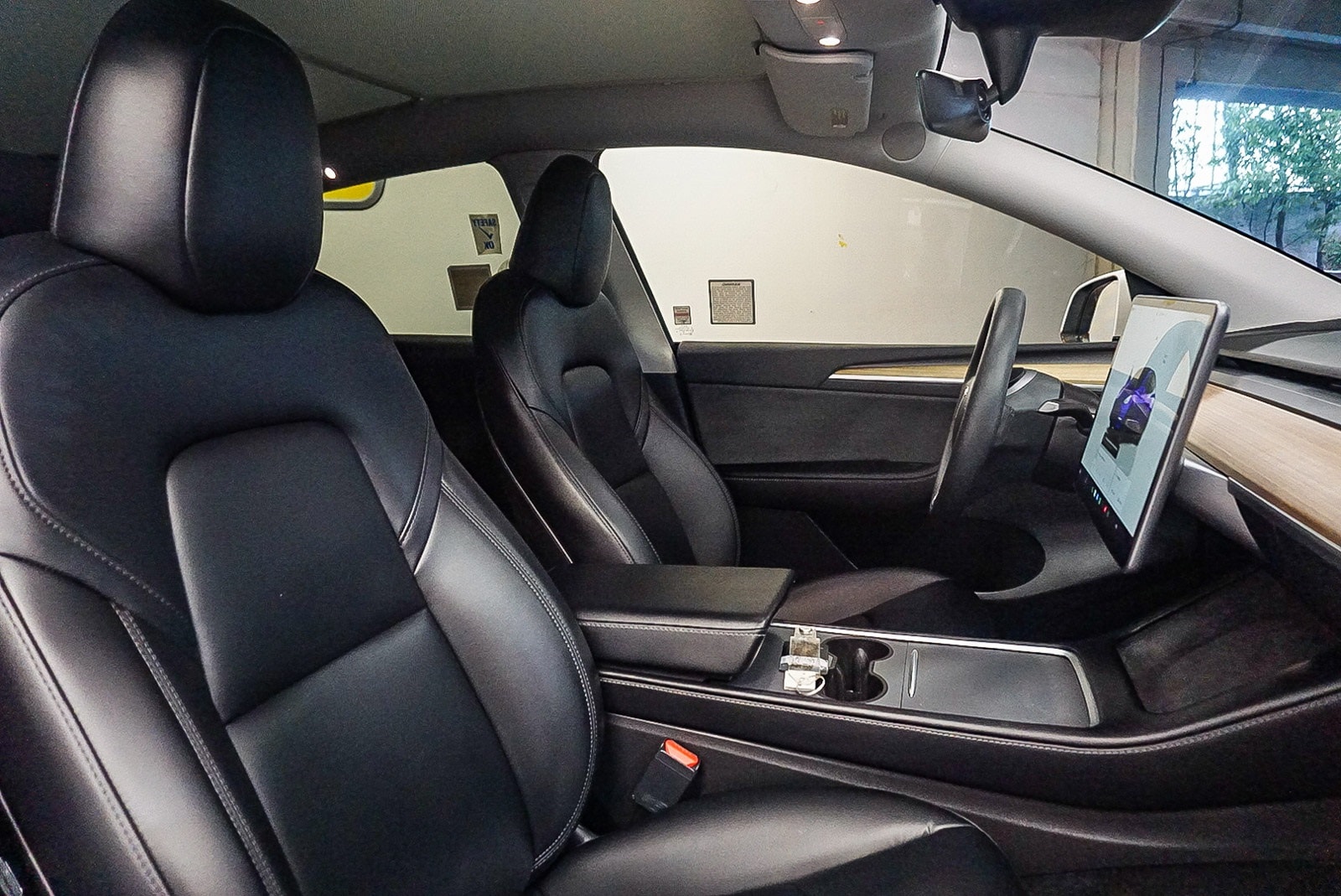 Thumbnail: 2023 Tesla Model Y - 16