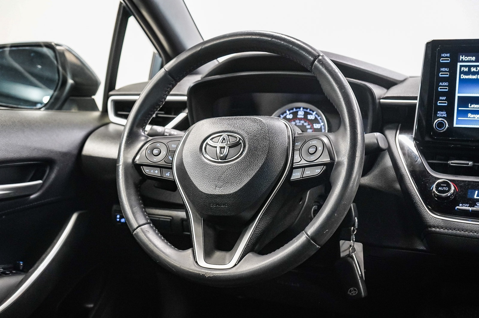 Thumbnail: 2020 Toyota Corolla - 15