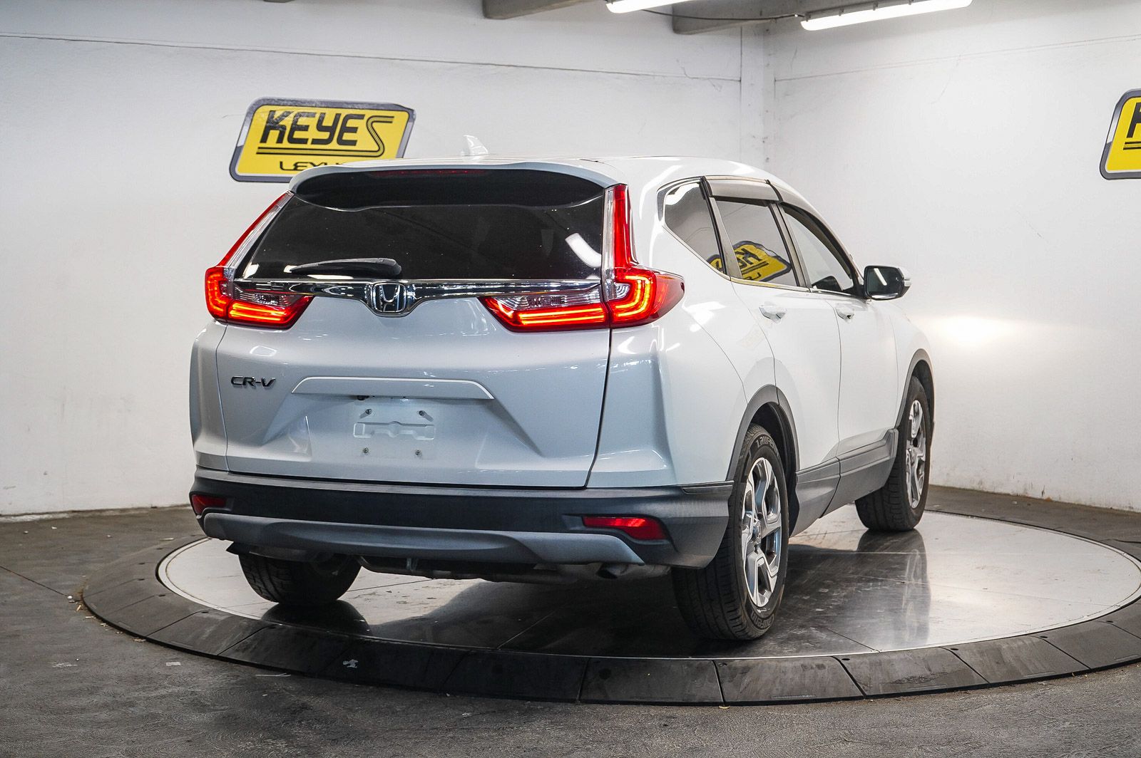 Thumbnail: 2019 Honda CR-V - 4