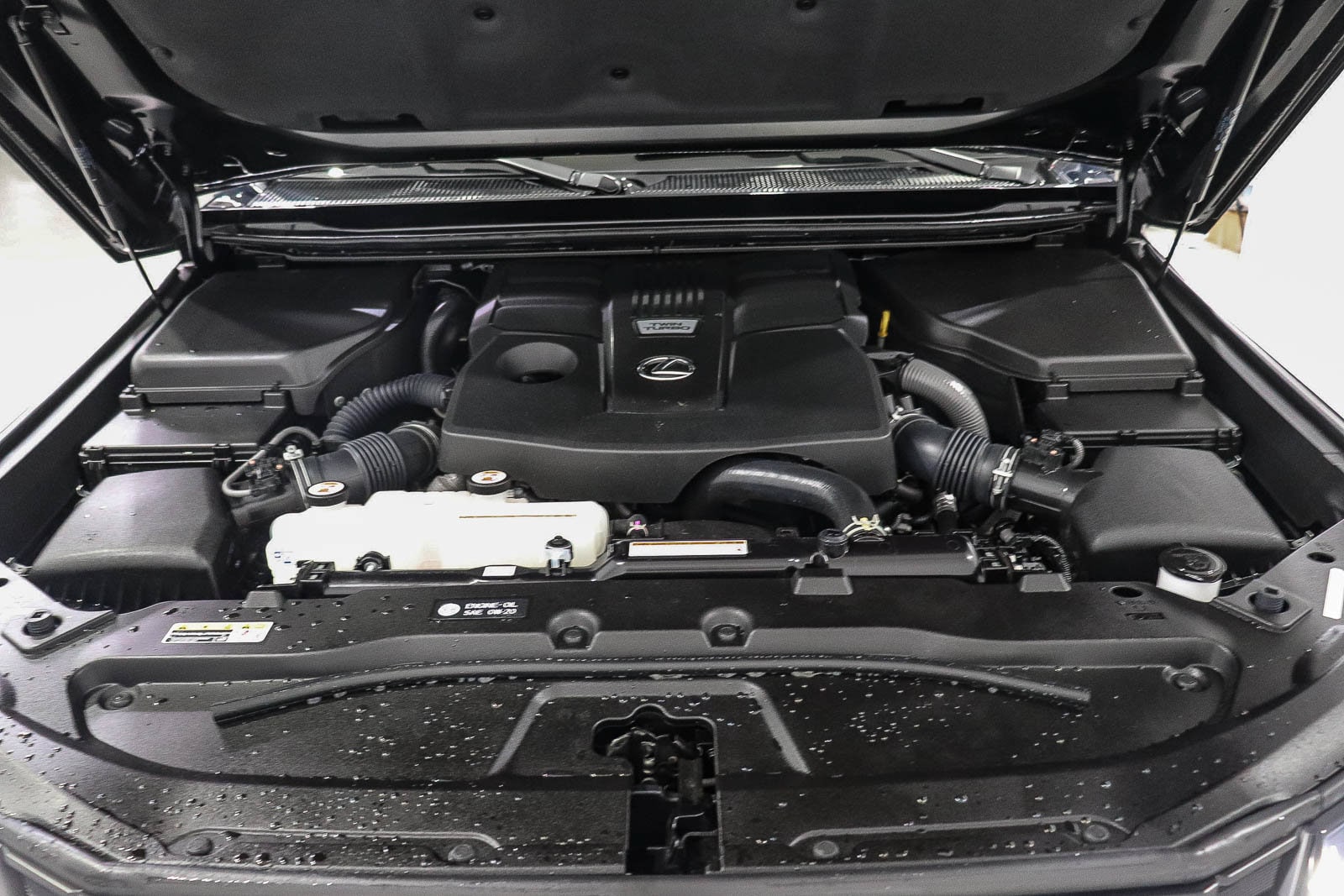 2024 Lexus GX Premium+ - Photo 27