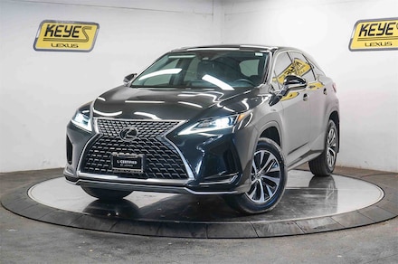 2022 LEXUS RX 350 SUV