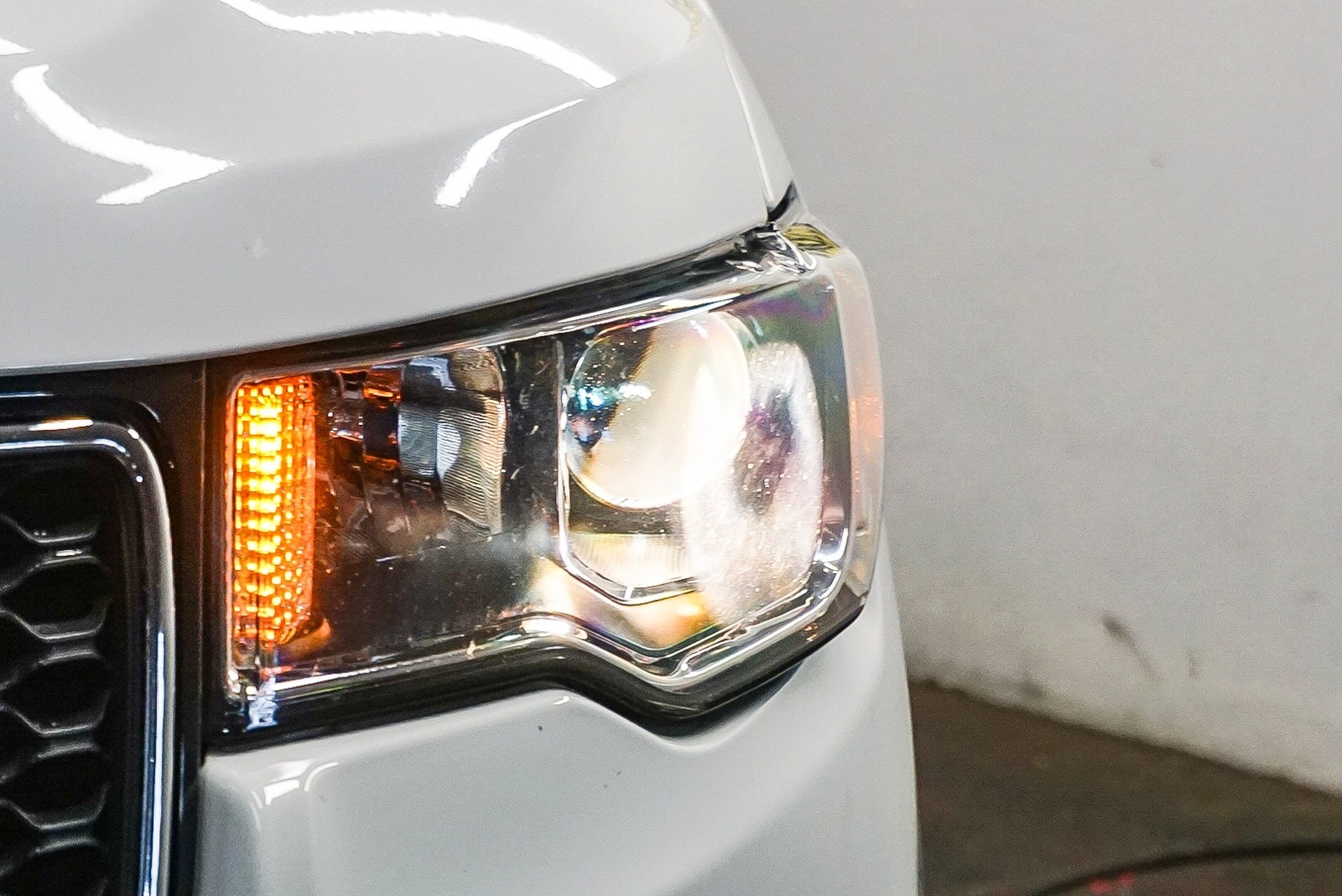 Thumbnail: 2020 Jeep Grand Cherokee - 7