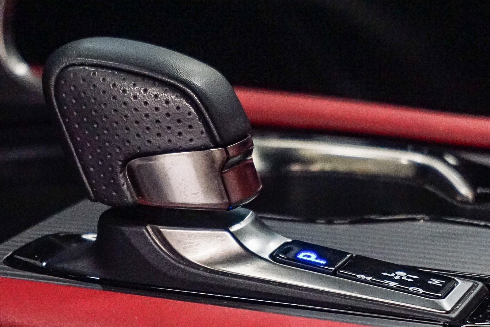 Thumbnail: 2024 Lexus RX - 20