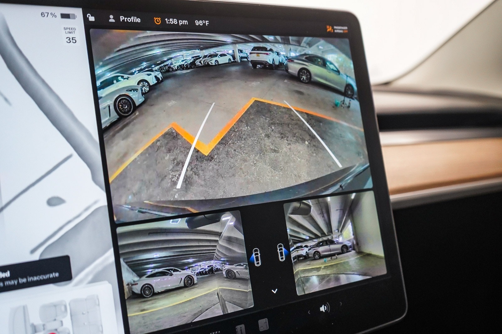 Thumbnail: 2023 Tesla Model 3 - 25