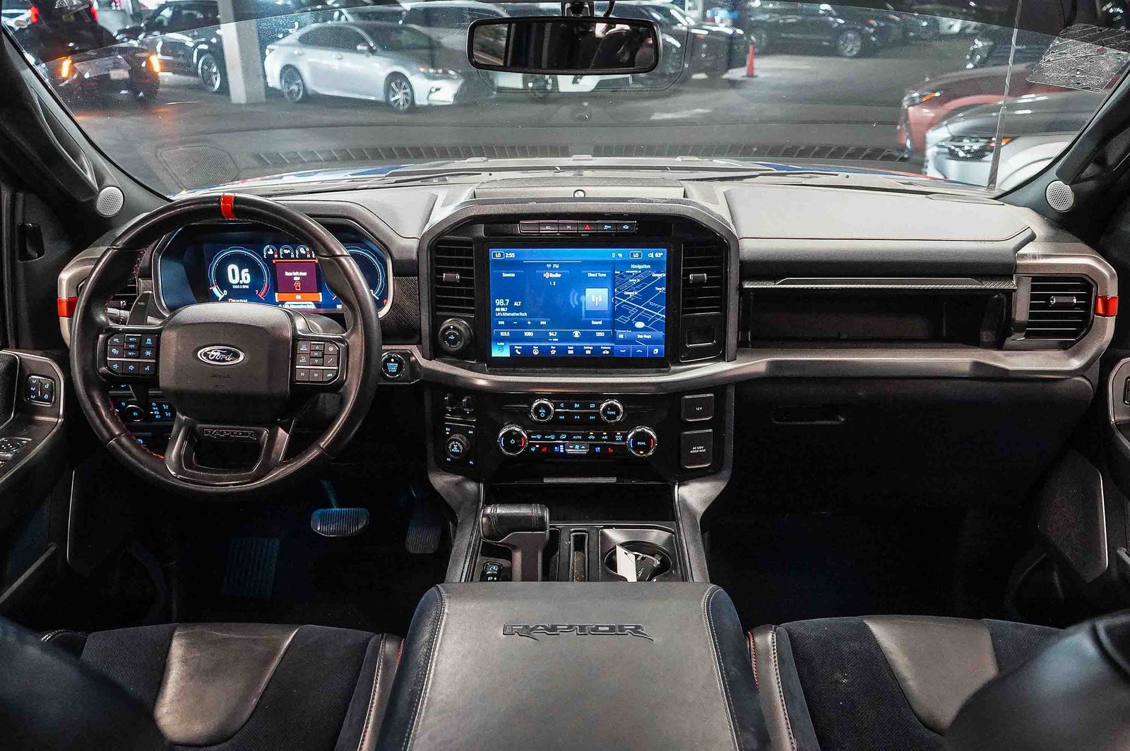 Thumbnail: 2022 Ford F-150 - 7