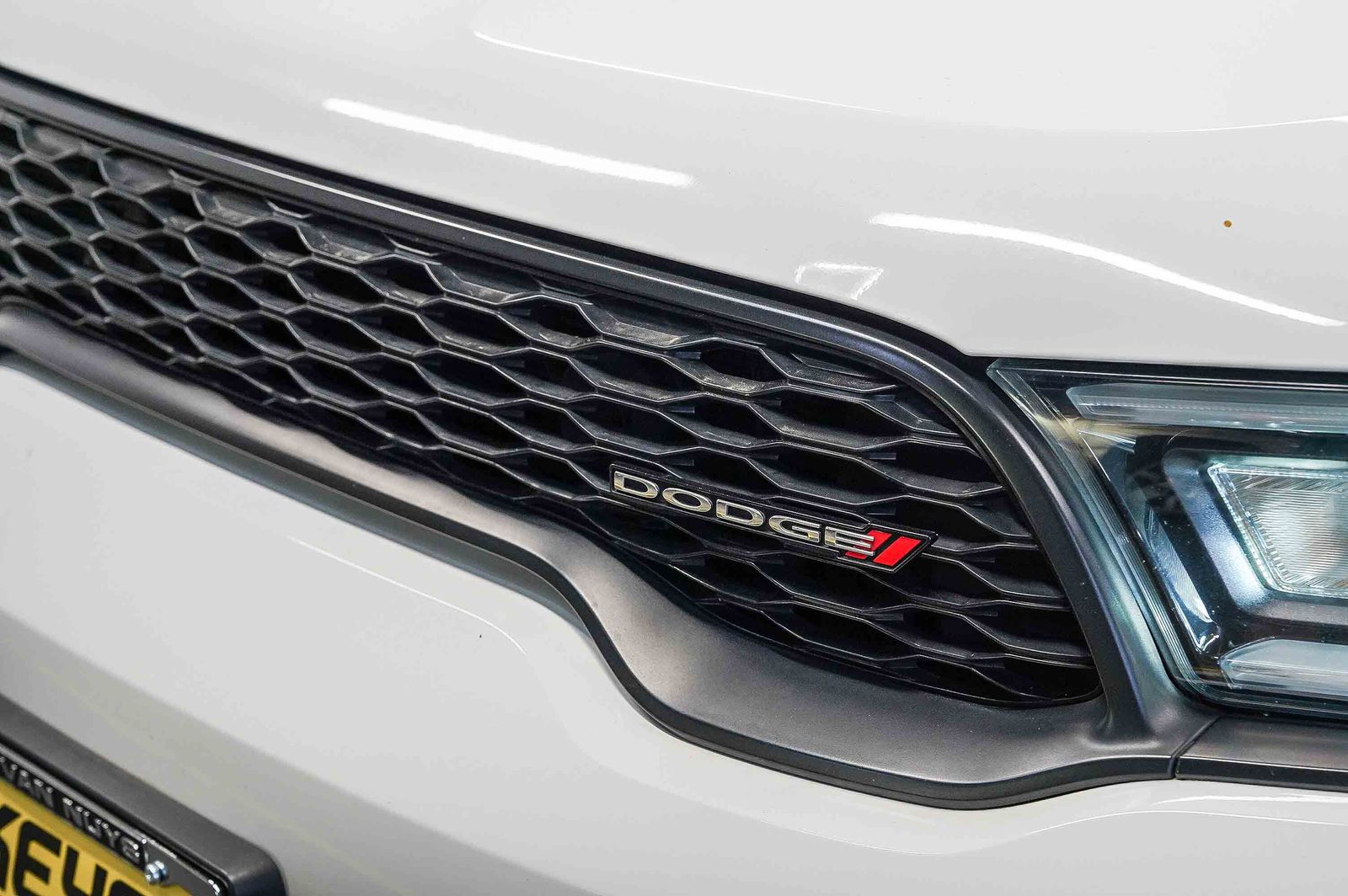 Thumbnail: 2022 Dodge Durango - 7