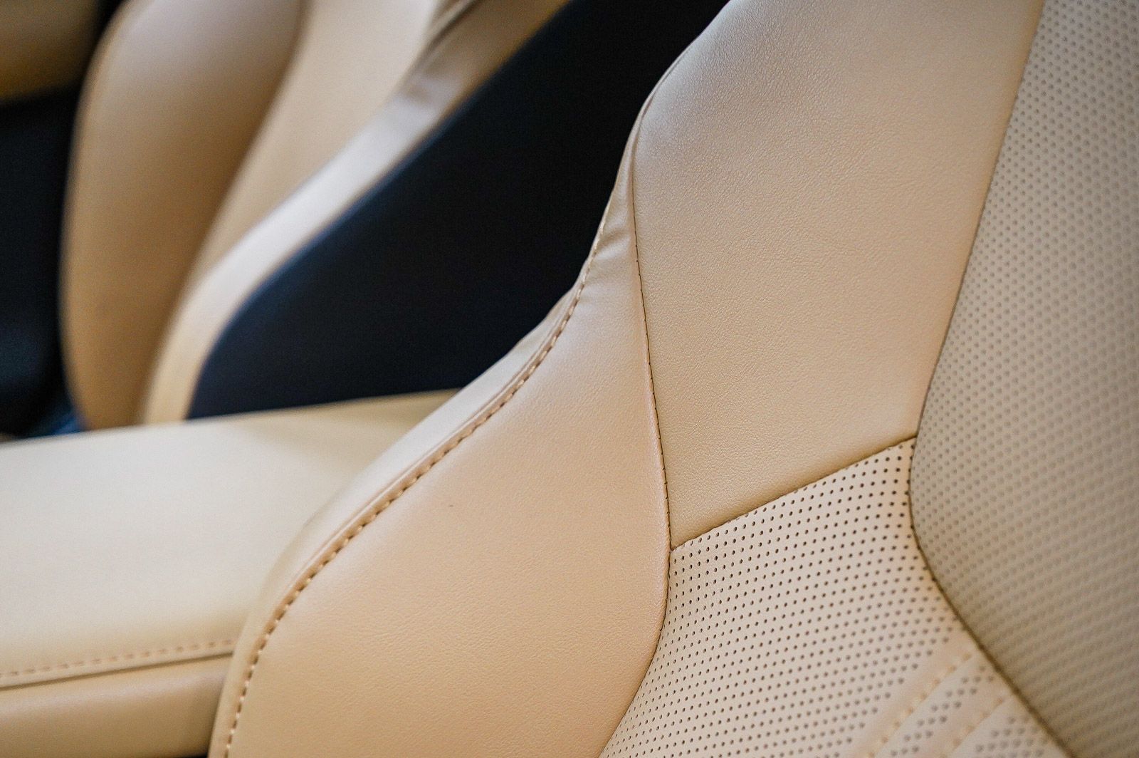 Thumbnail: 2024 Lexus NX - 20