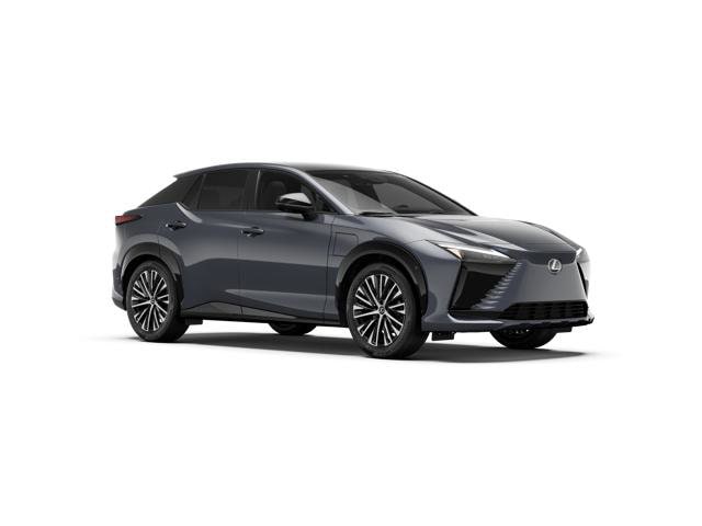 Thumbnail: 2026 Lexus RZ - 4