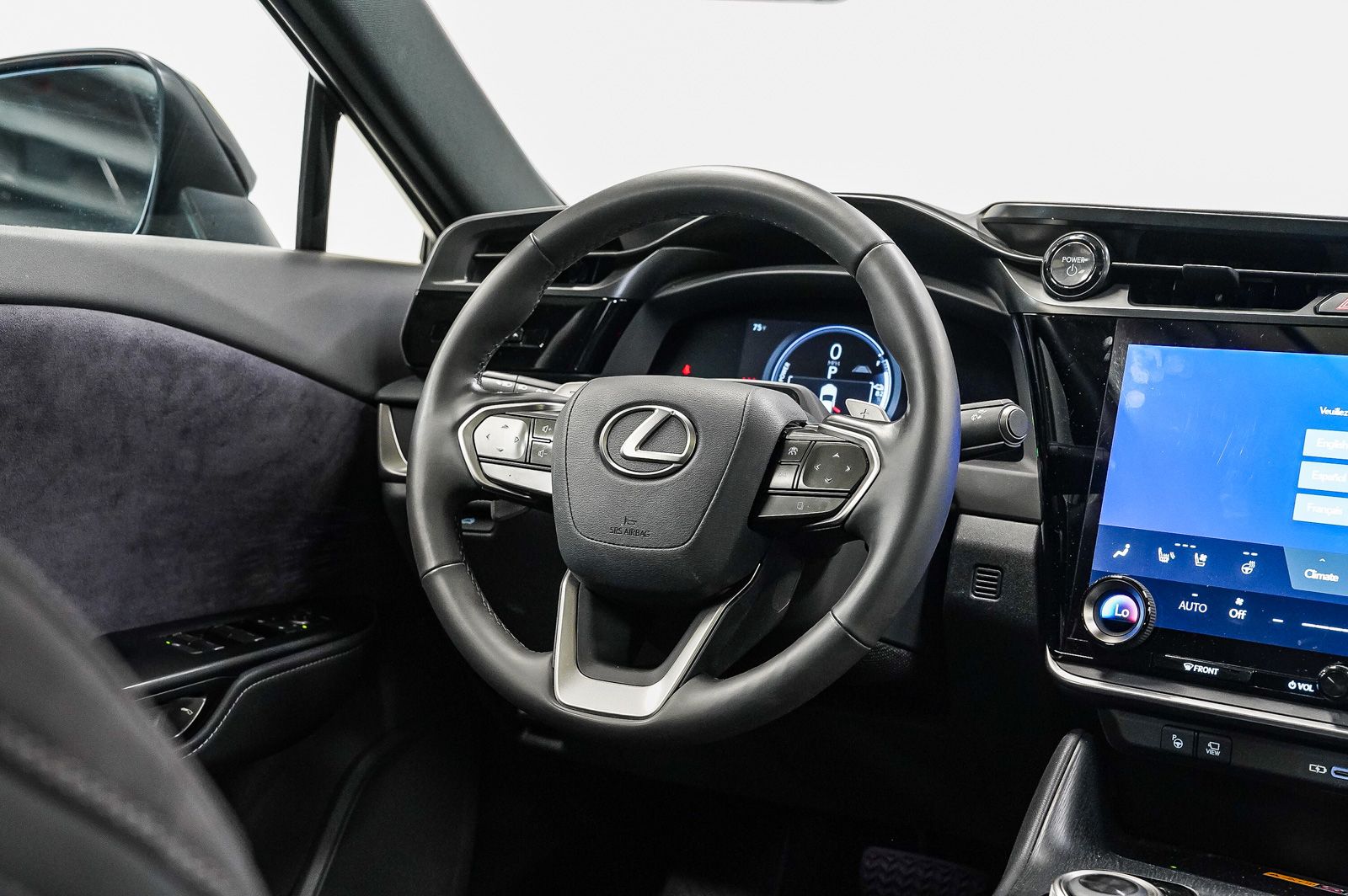 Thumbnail: 2024 Lexus RZ - 15