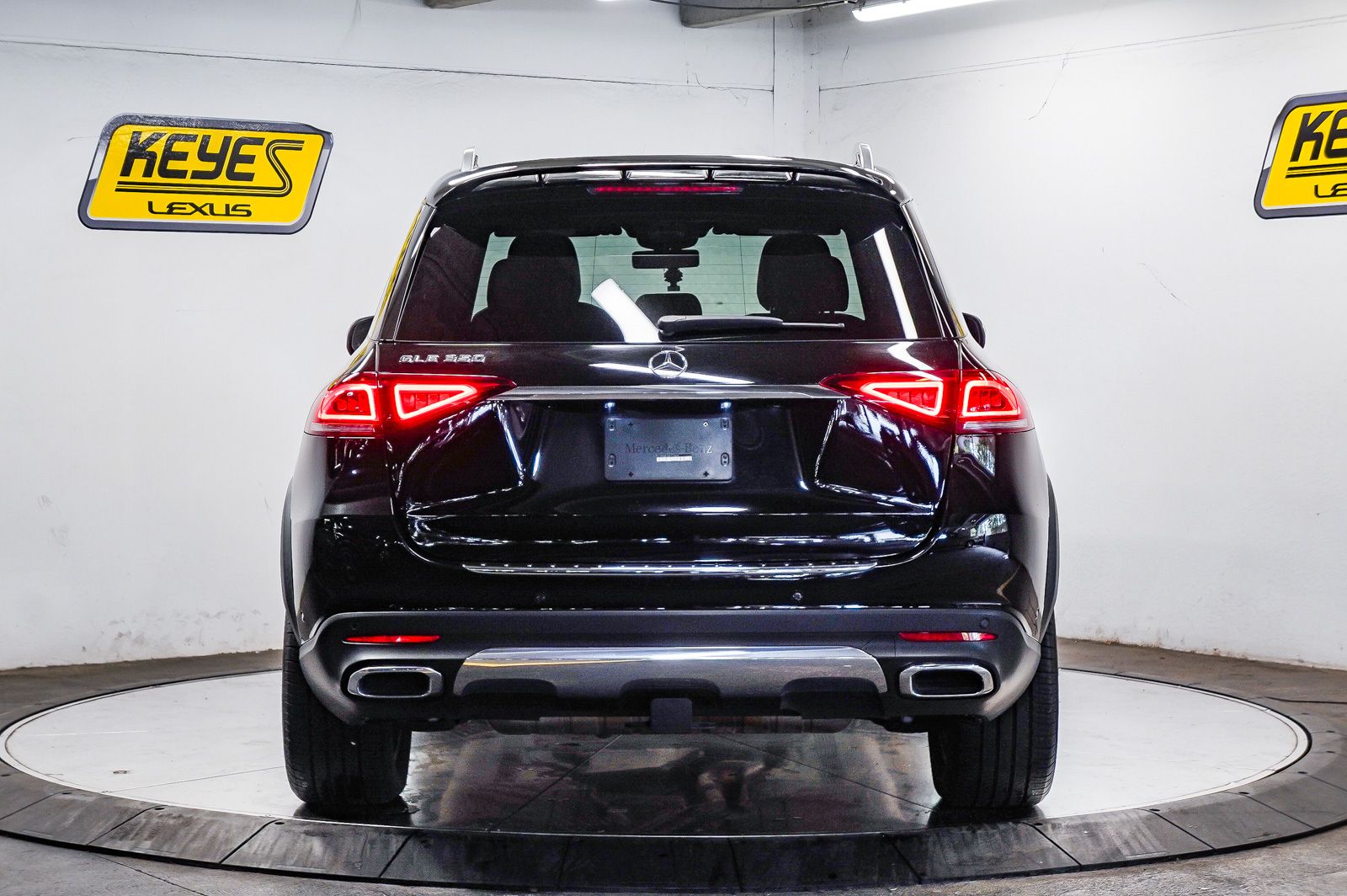 Thumbnail: 2022 Mercedes-Benz GLE - 3