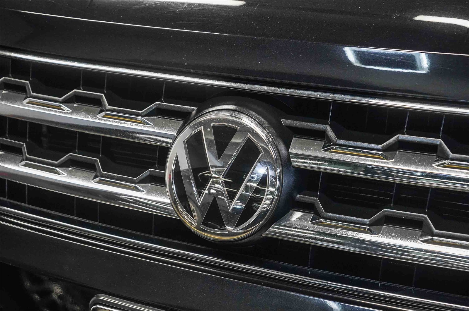 Thumbnail: 2019 Volkswagen Atlas - 8