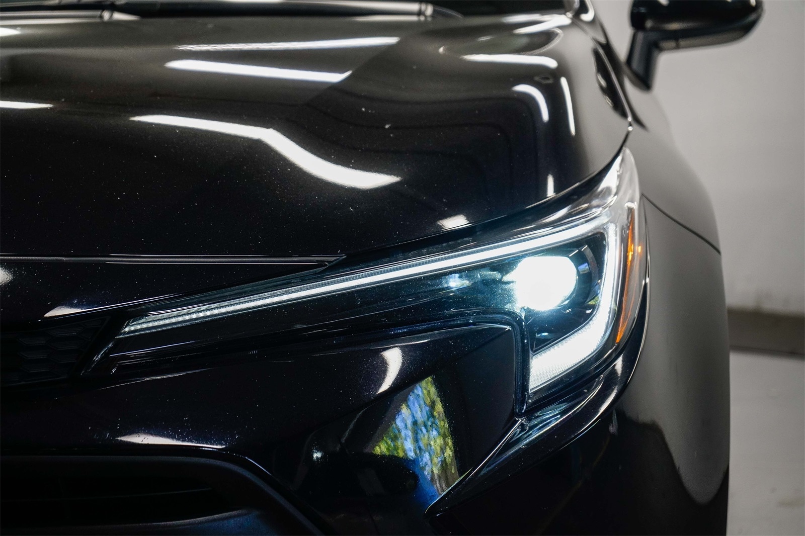 Thumbnail: 2024 Toyota Corolla - 7