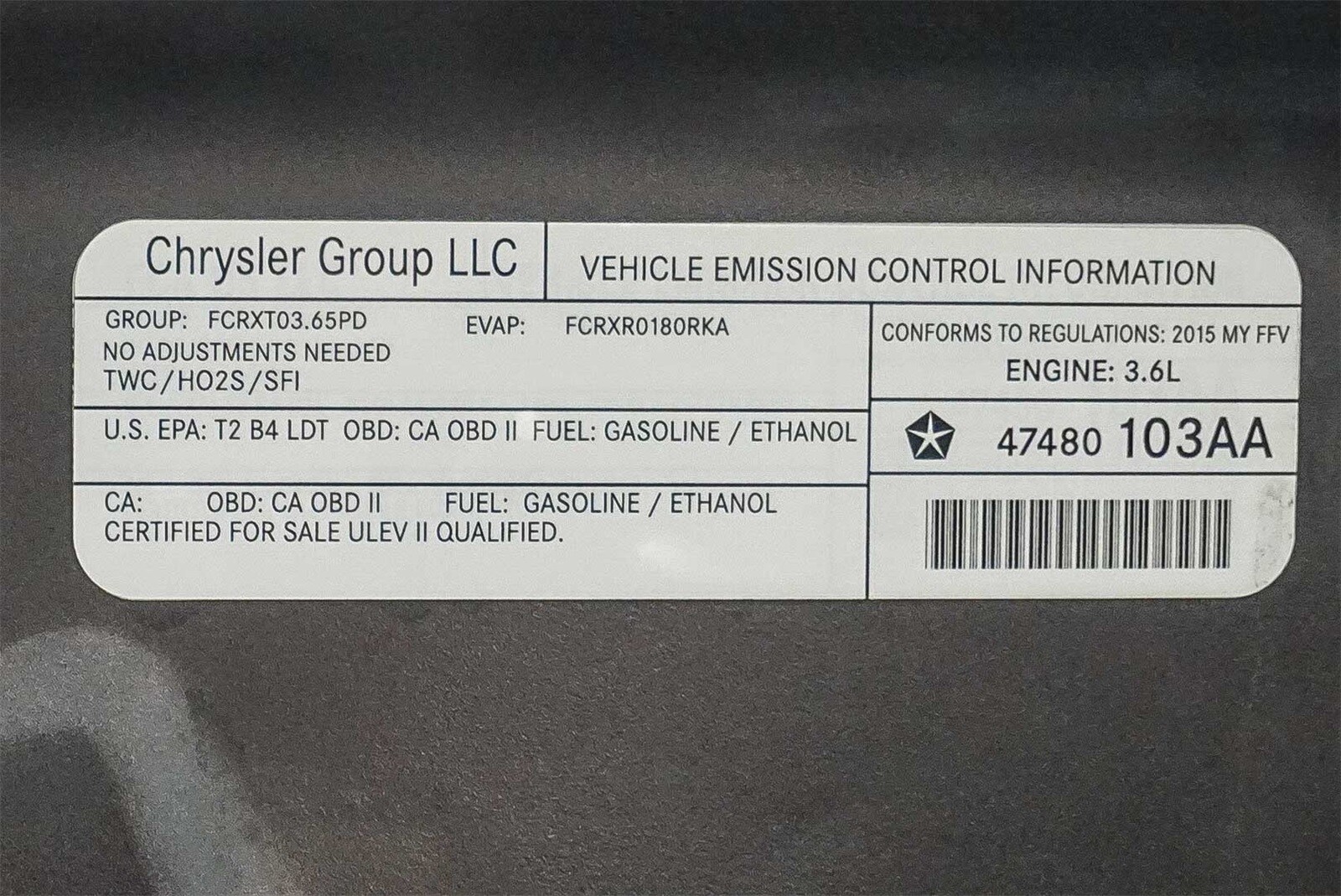 Thumbnail: 2015 Dodge Durango - 27