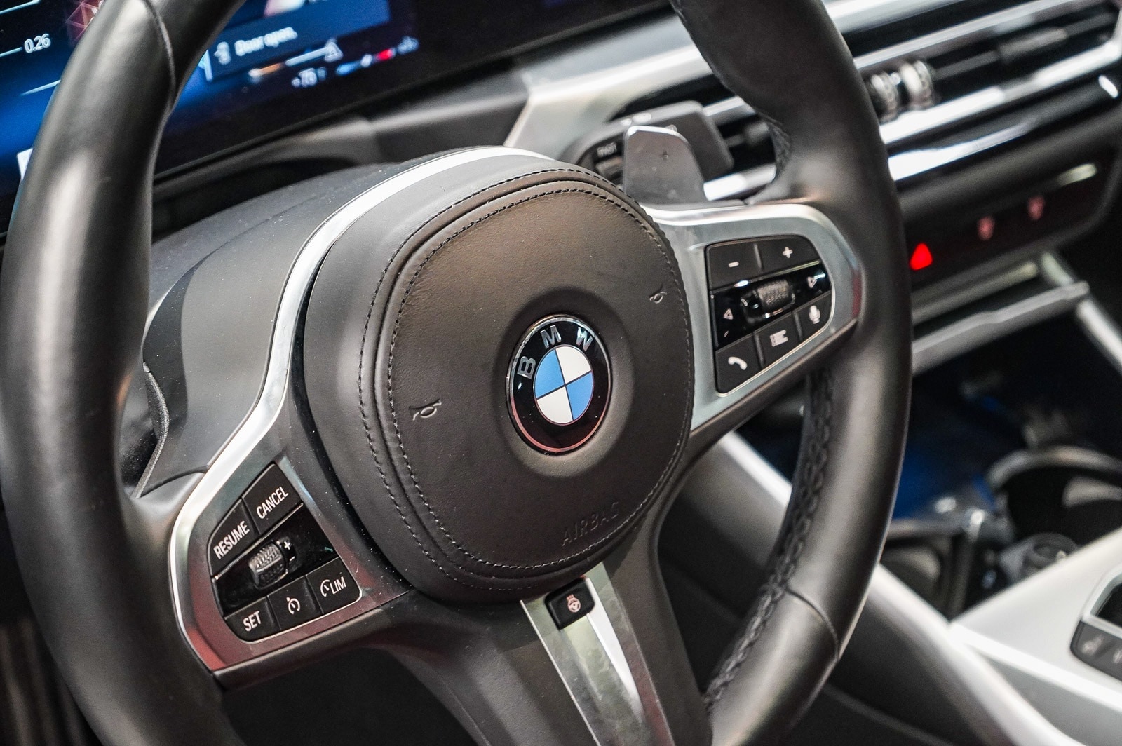 Thumbnail: 2023 BMW 3 Series - 19