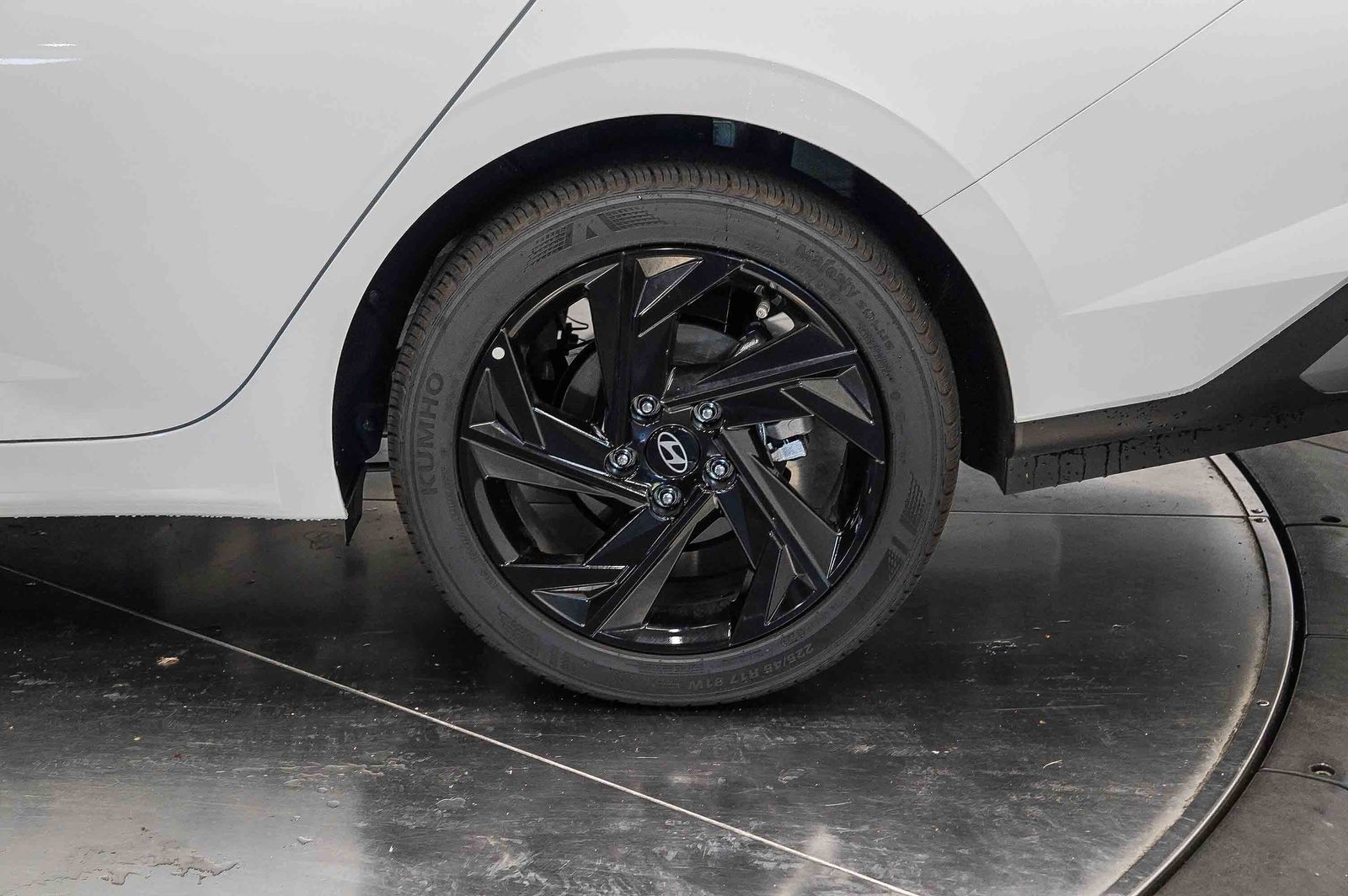 Thumbnail: 2026 Hyundai Elantra - 9