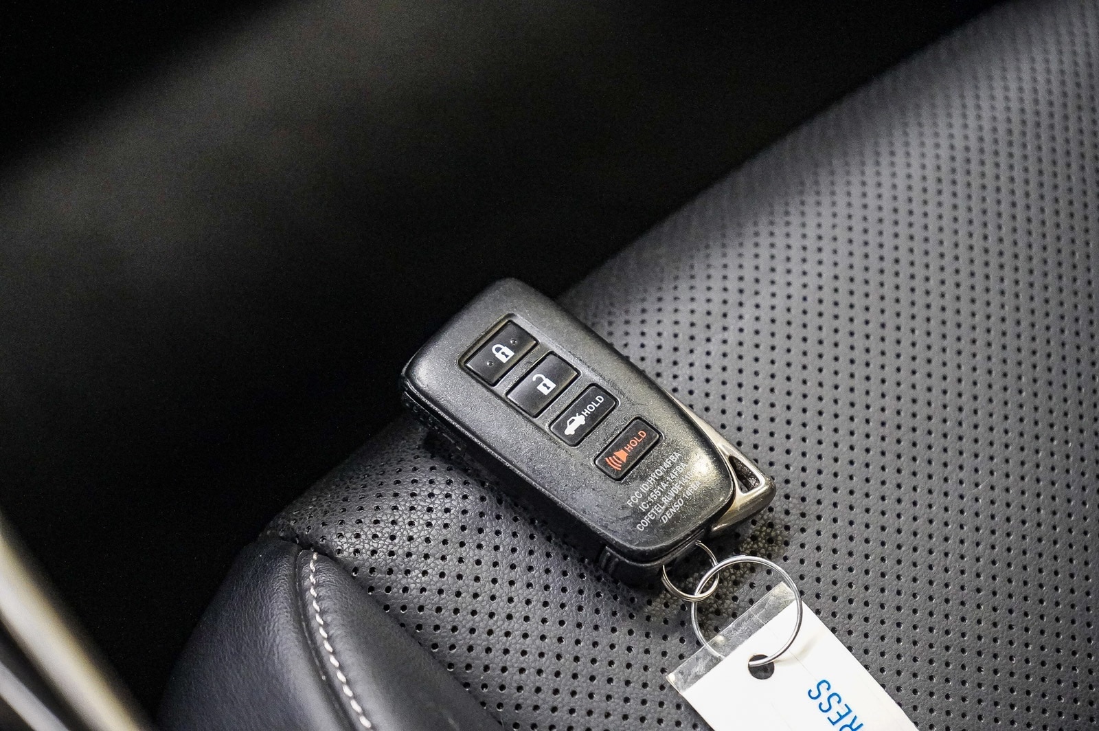 Thumbnail: 2019 Lexus IS - 27