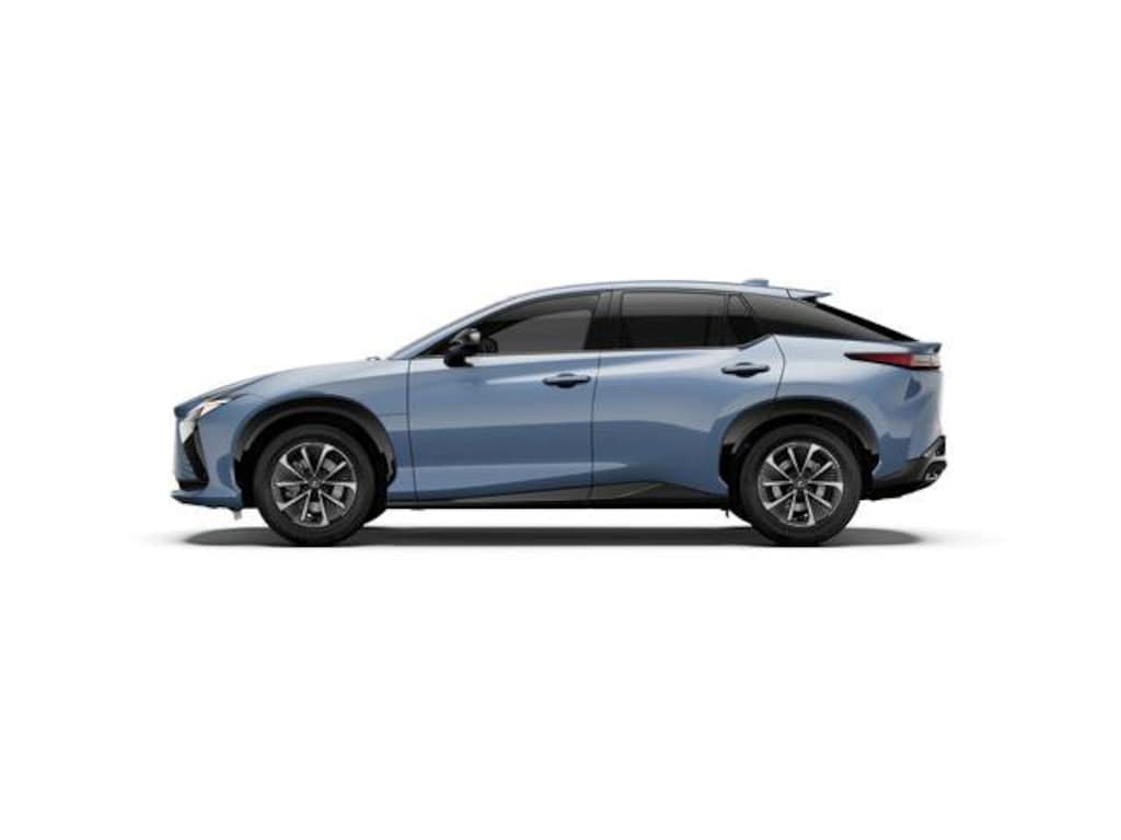 New 2026 Lexus RZ 450e RZ 350e Sport Utility