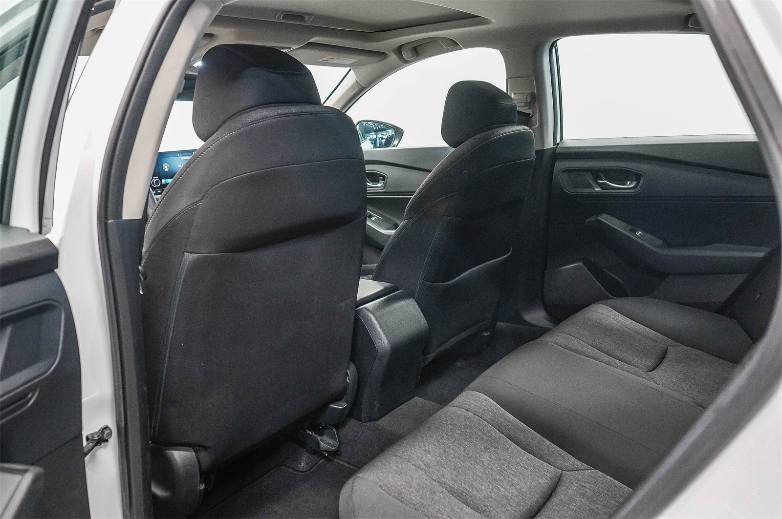 Thumbnail: 2024 Honda Accord - 19