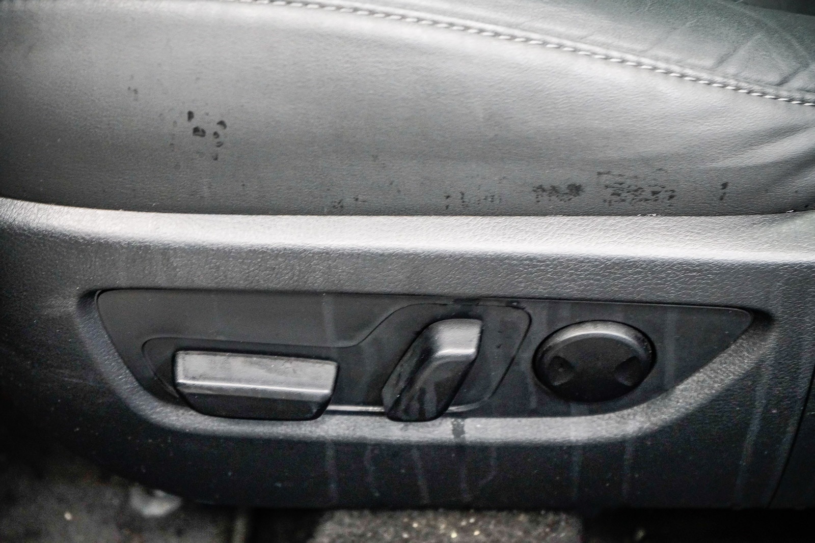 Thumbnail: 2025 Mazda CX-30 - 20