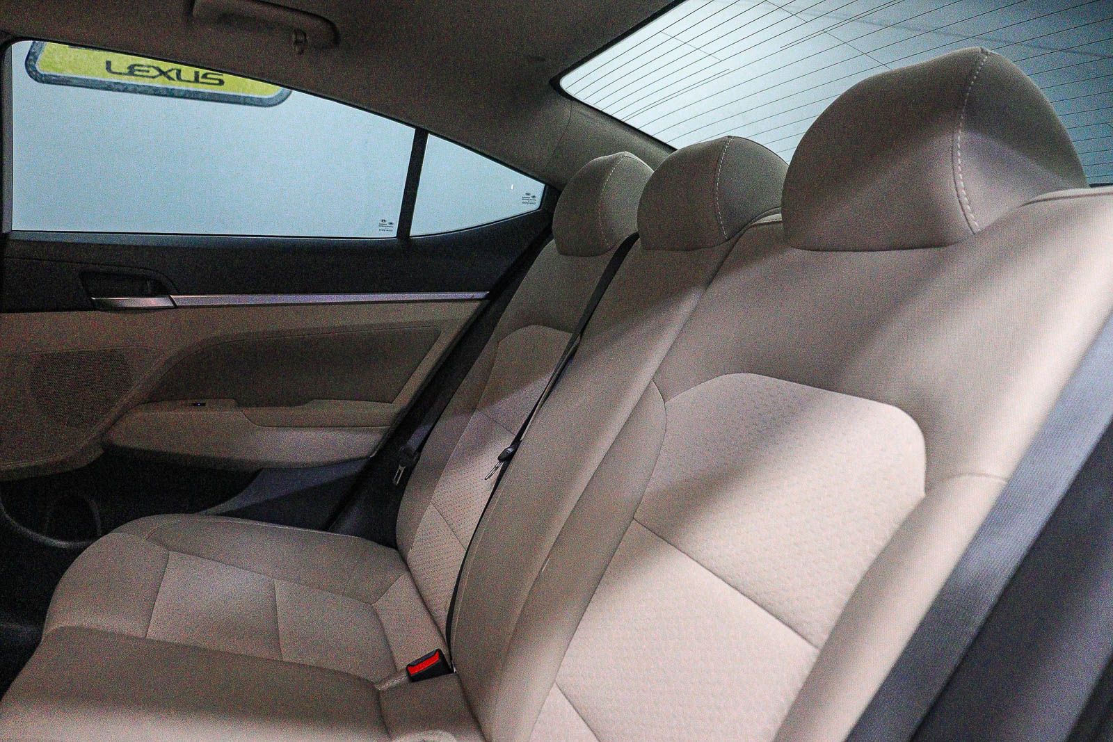 Thumbnail: 2020 Hyundai Elantra - 15