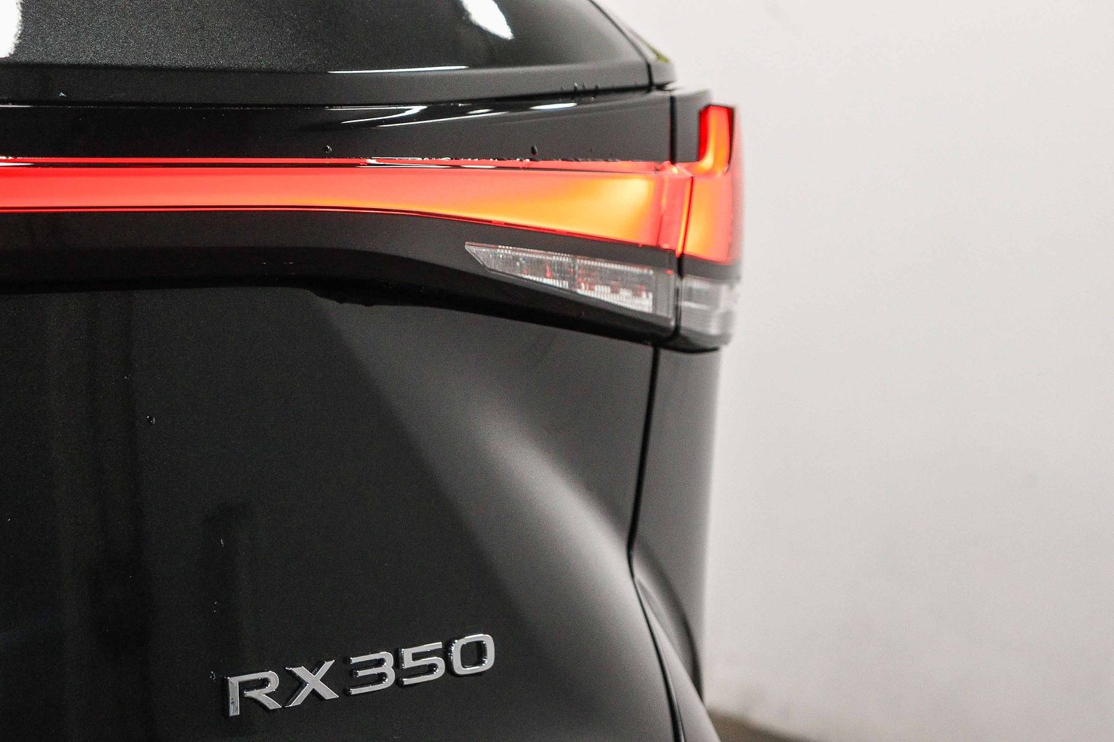 Thumbnail: 2025 Lexus RX - 10