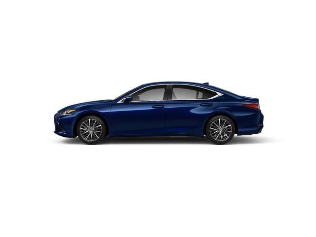 Thumbnail: 2025 Lexus ES - 2