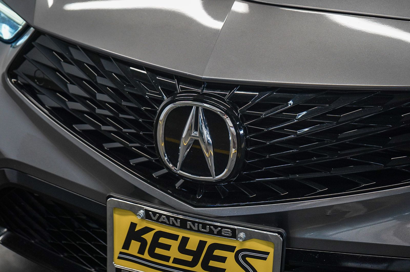 Thumbnail: 2024 Acura Integra - 8