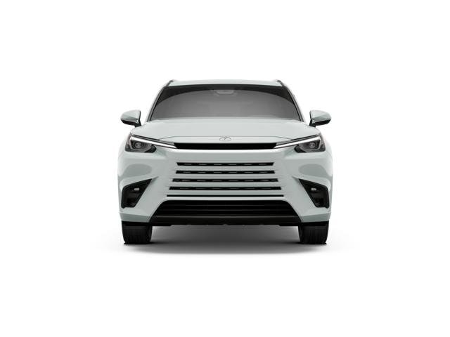 Thumbnail: 2026 Lexus TX - 4