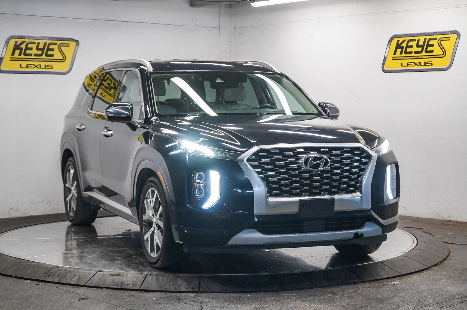 Thumbnail: 2021 Hyundai Palisade - 5