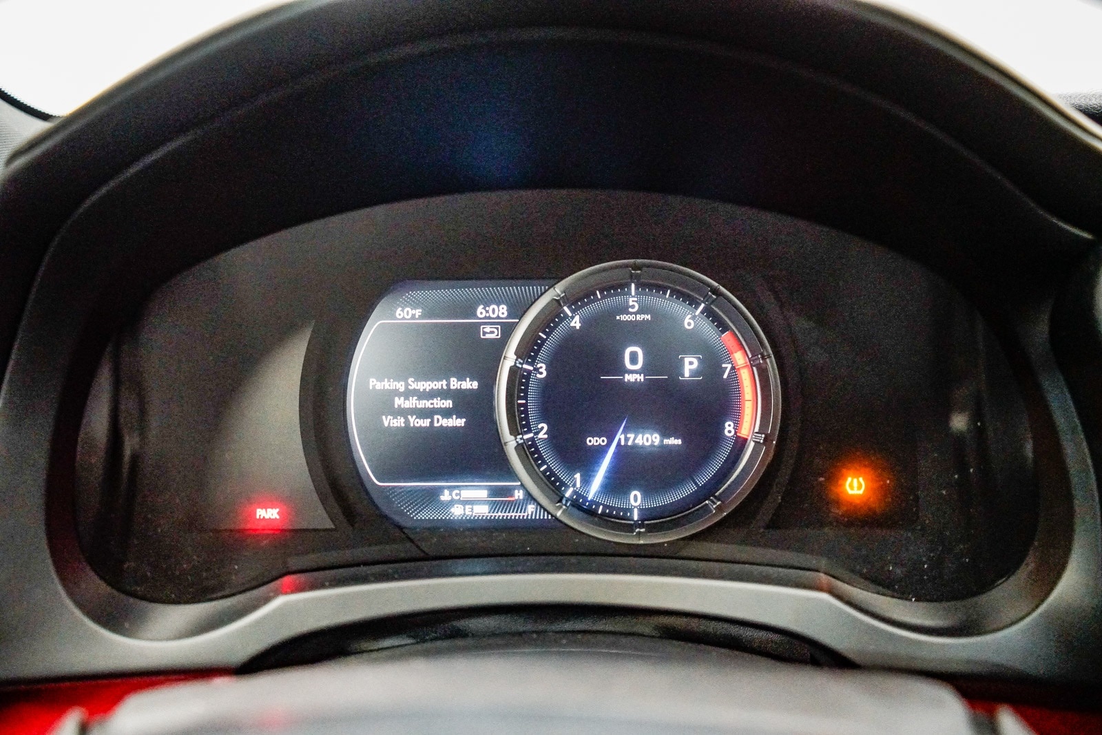 Thumbnail: 2023 Lexus IS - 23